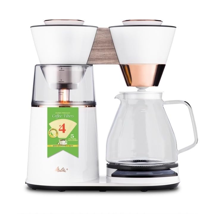 【美品】Melitta　アムウェイ　コーヒーメーカーMKM-1005 2026年最新】mkm-1005の人気アイテム - メルカリ